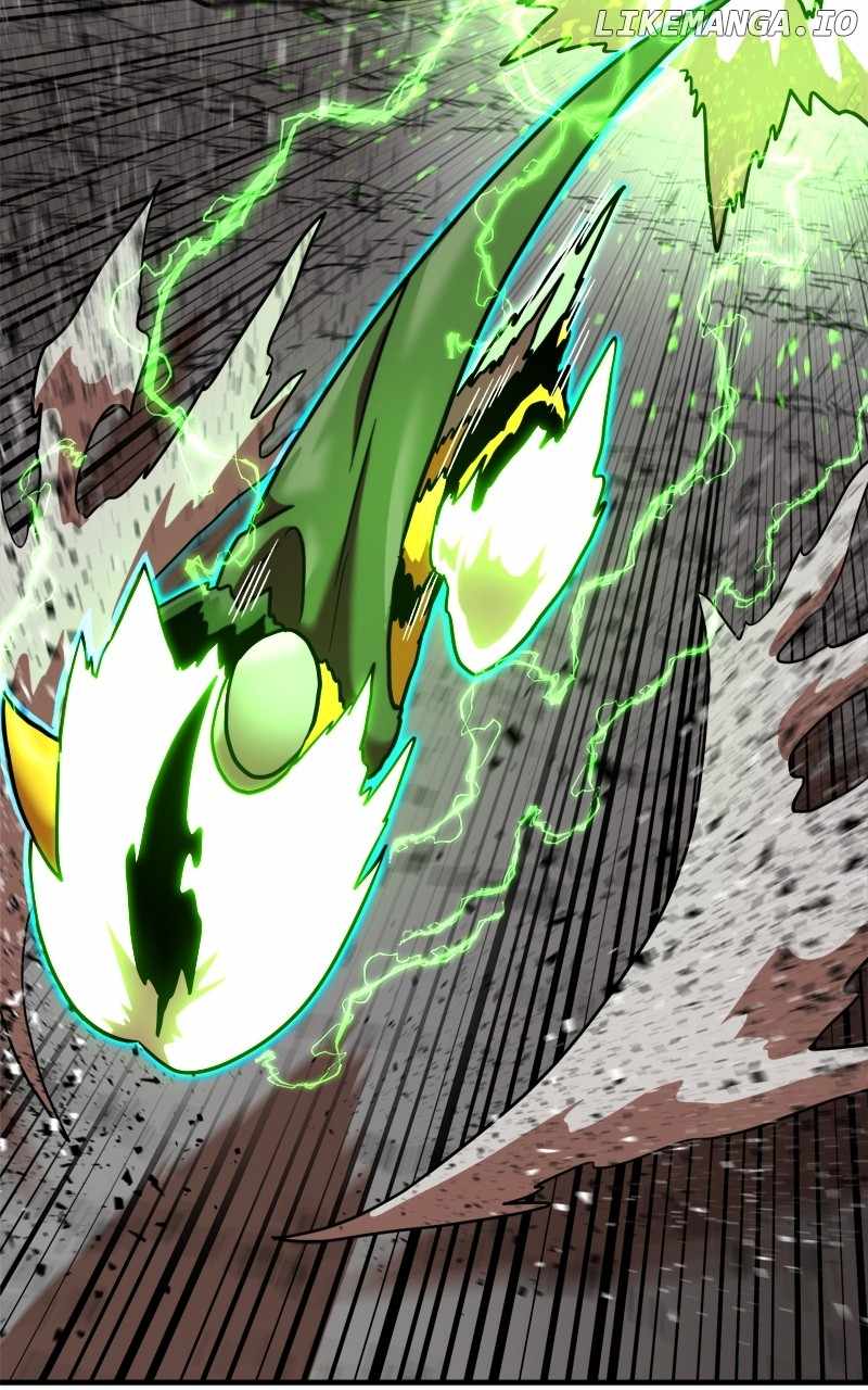 Double Click Chapter 183 96